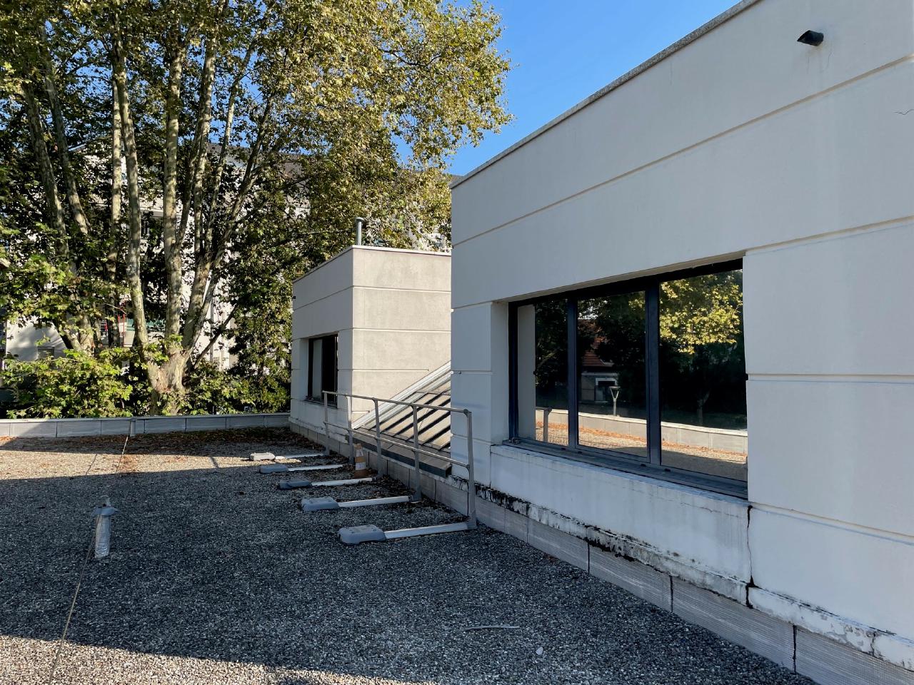 Bureau Chambéry 755m² Vente bureau Chambéry Savoie OVBUR2315092 3